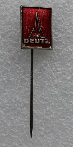 Pins tracteur tractor deutz - tracteur,
