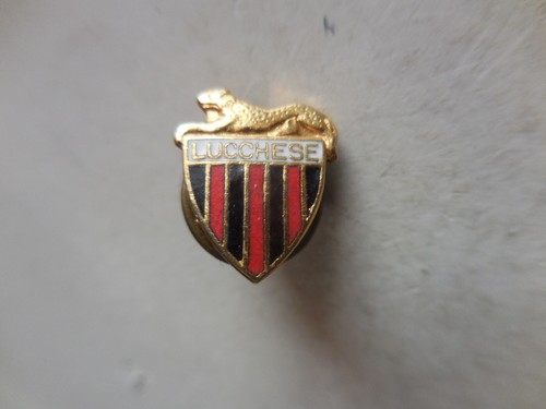 Badge football lucchese - badge,