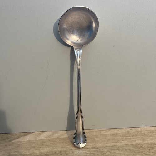 Christofle ancienne louche - ancienne, en