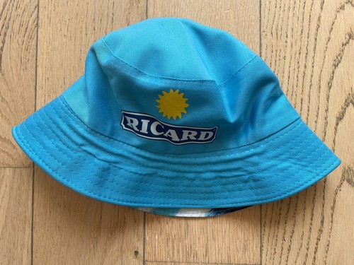 Bob ricard bleu clair - ricard,