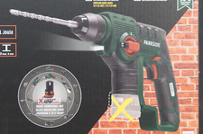 Parkside marteau perforateur - parkside, marteau-perforateur