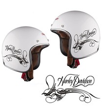 2 Adhésifs Stickers