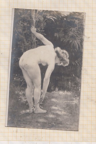 22c2604 salon 1909 matin - de,