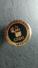 PINS TABAC BRIQUET ZIPPO