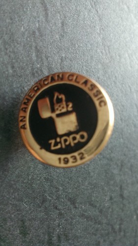 Pins tabac briquet zippo - briquet,