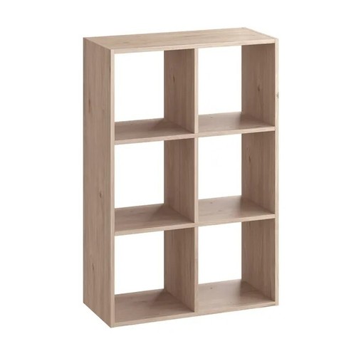 Etagère cube décoratif