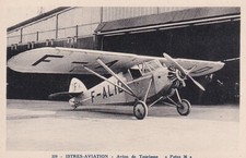 *53711 cpa Istres Aviation -