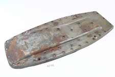 MZ TS 125 150 250 - Plancher