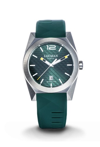 Montre locman homme nuovo - montre,