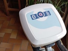 Alimentation Robot Piscine BWT Ice 500/600 