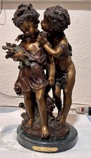 “Le SECRET” by CLAUDE