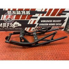 Boucle arriere Triumph 675