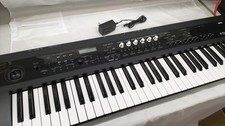 Synthétiseur Korg PS60