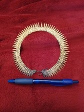 Ancienne Auréole Laiton