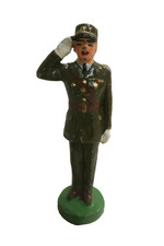 Quiralu Soldat Figurine Le