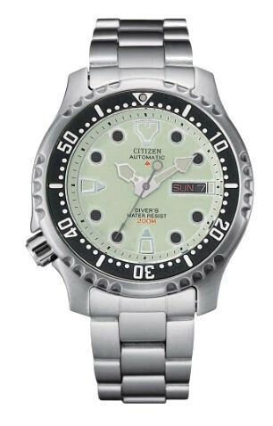 Citizen promaster automatic - promaster,