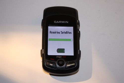 Garmin edge 705 gps cycling - 705,