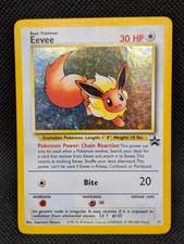 Carte Pokemon EEVEE ( EVOLI) -