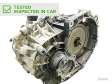 VW Golf Boîte de vitesse