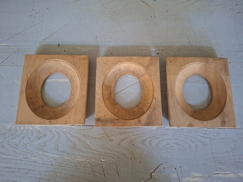 Cadres pour miniature sans - 3,