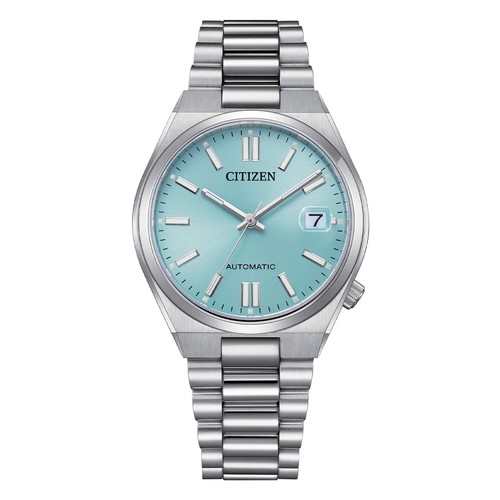 Montre citizen tsuyosa mm - montre,