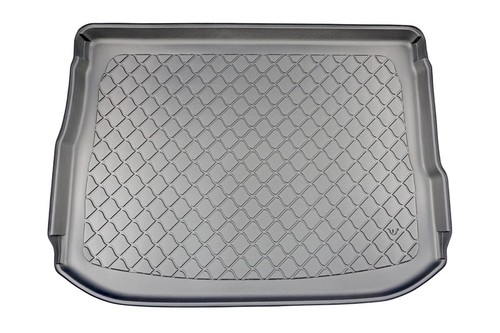 Tapis coffre pour nissan - coffre,