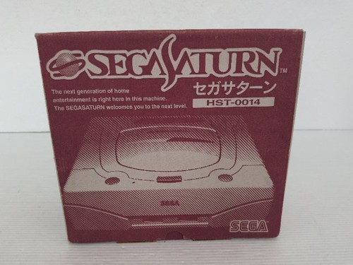 Sega saturn console - saturn, budget