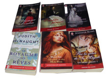 Lot livres aventures - lot, 6