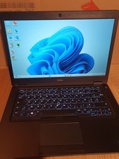 DELL Latitude 5490 i5 16Go SSD