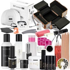 Maxi Kit Manucure ECO XXL