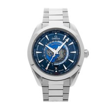 Montre Omega Seamaster Aqua