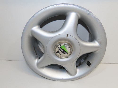 Jante aluminium renault megane - aluminium,