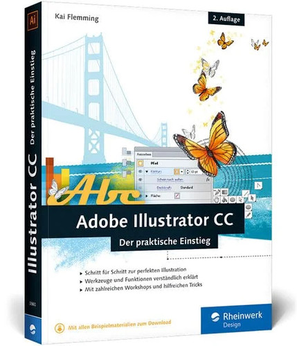 Adobe illustrator cc - illustrator,