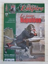 Gloire empire 80 le - &,