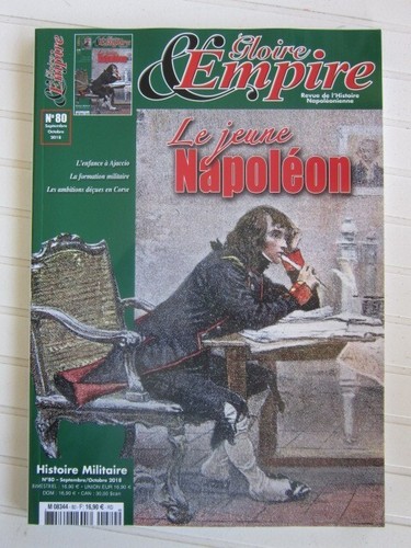 Gloire empire 80 - gloire, /le