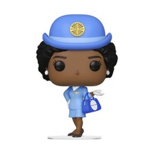 Funko Pop! Ad Icônes Pan Am
