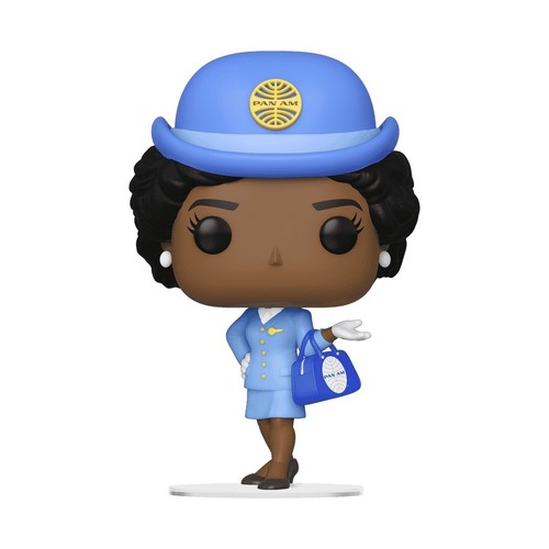 Funko pop icônes - pop!, am
