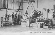 Carte postale ancienne card
