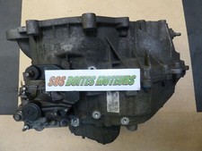 BOITE 6 VITESSES MANUELLE FORD MONDEO III 2.2 TDCI 175 CV 8G9R-7002-LC