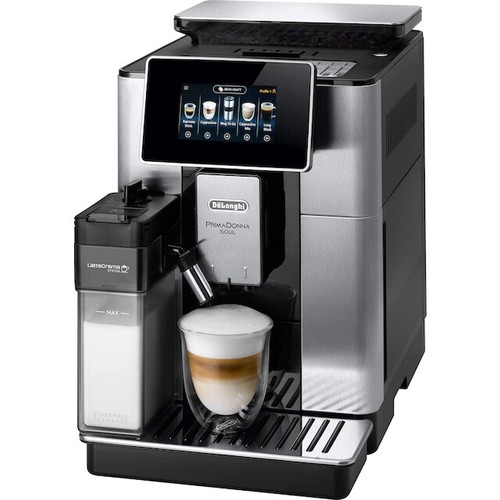 Delonghi ecam610 mb - delonghi, ecam610.75.mb