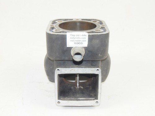 Cylindre moteur husqvarna - cylindre, de