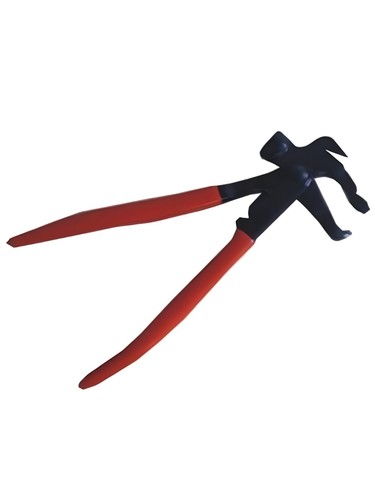 Pince marteau pour plombs - pour,