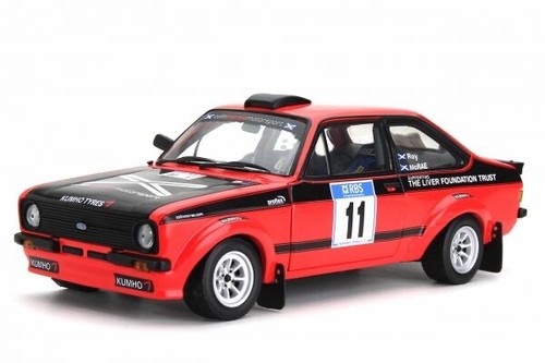 Sunstar echelle 4854 ford - 1:18,