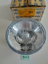 PHARE HELLA : VOLKSWAGEN  GOLF 1  CABRIOLET etc...( H4/ NEUF)