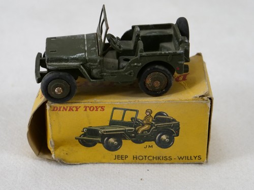 Dinky toys 80 bp - dinky, n°