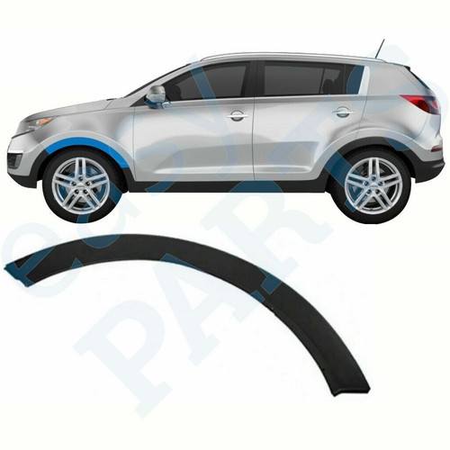 Kia sportage 2010 - sportage, 2010-2015