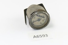 DKW RT 250 H 1952 - Compteur