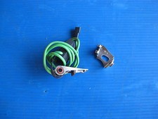 Rupteur pour allumeur Ducellier pour Peugeot 204, 304, 305, 404