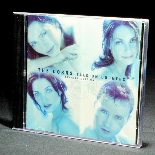 The corrs talk corners - corrs,