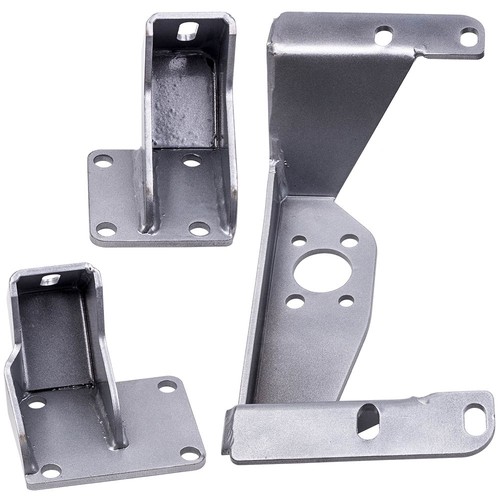 Motor swap mount bracket - swap,